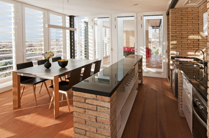 Imagen de la habitación del Hotel Casas Bioclim&aacute;ticas Iter. Foto 15