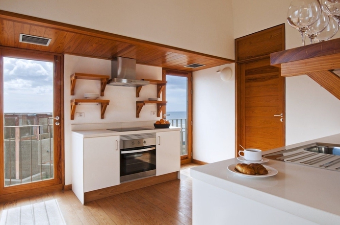 Imagen de la habitación del Hotel Casas Bioclim&aacute;ticas Iter. Foto 16