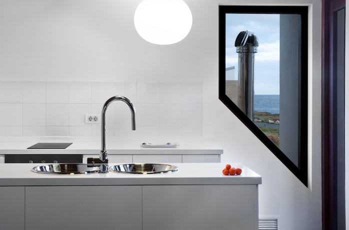 Imagen de la habitación del Hotel Casas Bioclim&aacute;ticas Iter. Foto 18