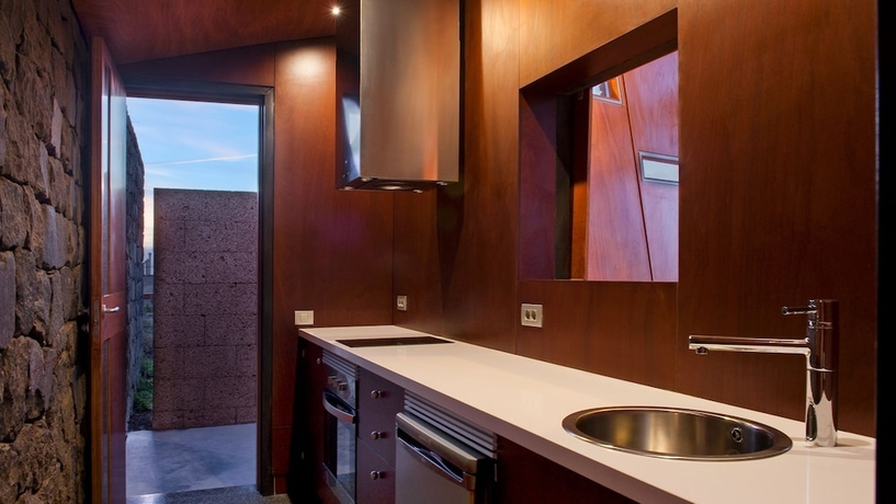 Imagen de la habitación del Hotel Casas Bioclim&aacute;ticas Iter. Foto 19