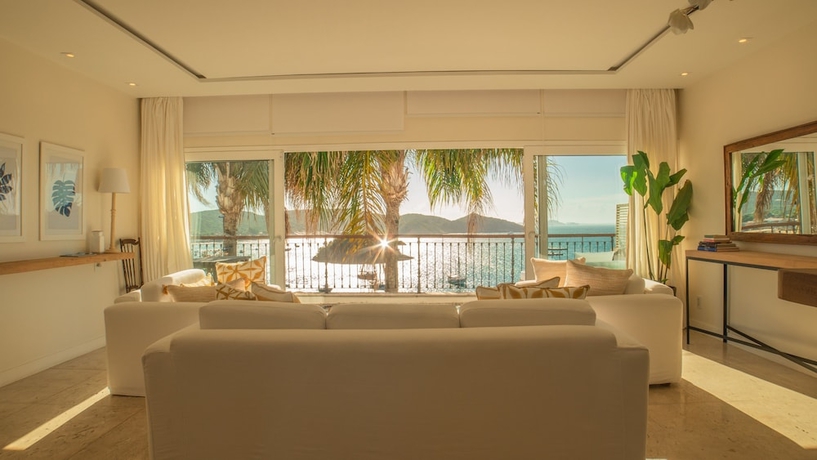 Imagen de la habitación del Hotel Casas Brancas Boutique and Spa. Foto 10