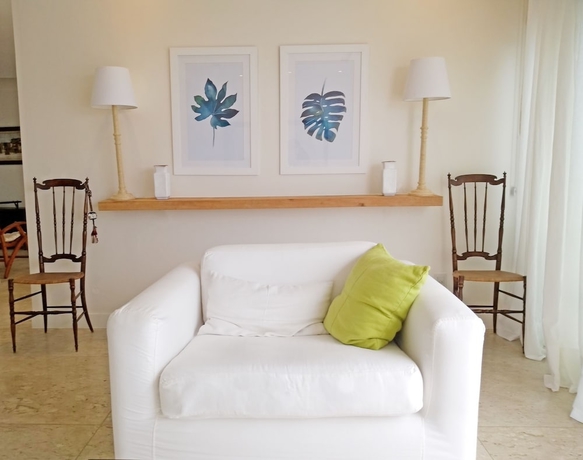 Imagen de la habitación del Hotel Casas Brancas Boutique and Spa. Foto 11