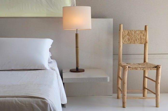 Imagen de la habitación del Hotel Casas Brancas Boutique and Spa. Foto 16