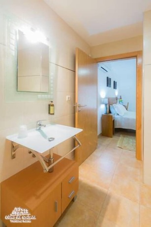 Imagen general del Hotel Casas Campo Cimo da Quinta, Miranda do Douro. Foto 2