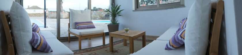 Imagen general del Hotel Casas Campo Cimo da Quinta, Miranda do Douro. Foto 4