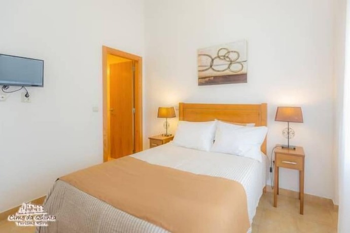 Imagen general del Hotel Casas Campo Cimo da Quinta, Miranda do Douro. Foto 6