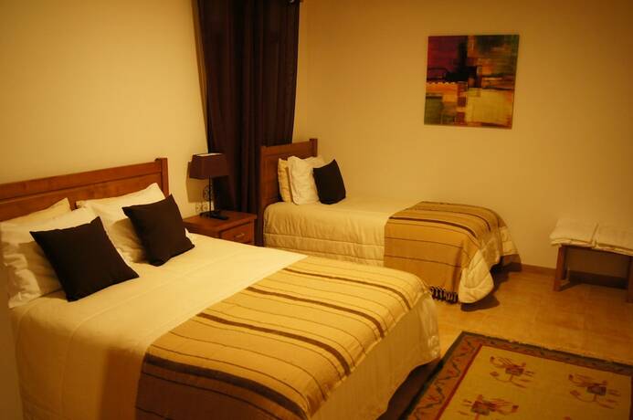 Imagen general del Hotel Casas Campo Cimo da Quinta, Miranda do Douro. Foto 11