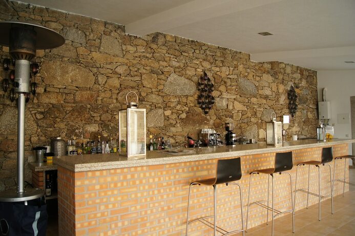 Imagen general del Hotel Casas Campo Cimo da Quinta, Miranda do Douro. Foto 13