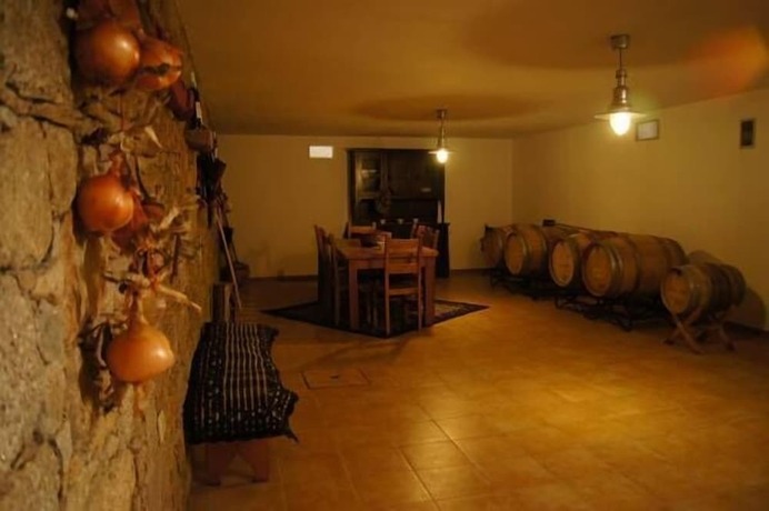 Imagen general del Hotel Casas Campo Cimo da Quinta, Miranda do Douro. Foto 16