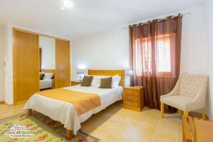 Imagen general del Hotel Casas Campo Cimo da Quinta, Miranda do Douro. Foto 19