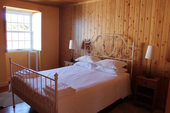 Imagen de la habitación del Hotel Casas D\'Arramada - Rural Tourism. Foto 2