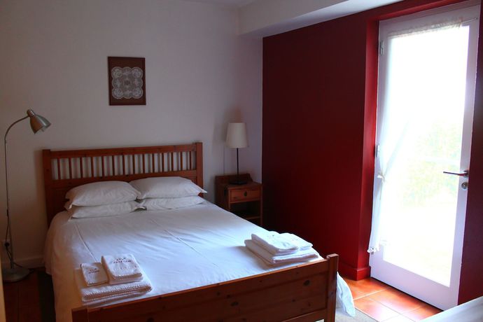 Imagen de la habitación del Hotel Casas D\'Arramada - Rural Tourism. Foto 9