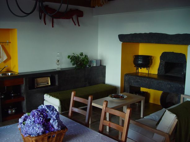 Imagen de la habitación del Hotel Casas D\'Arramada - Rural Tourism. Foto 10