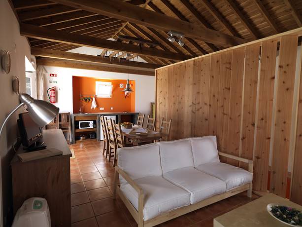 Imagen de la habitación del Hotel Casas D\'Arramada - Rural Tourism. Foto 11