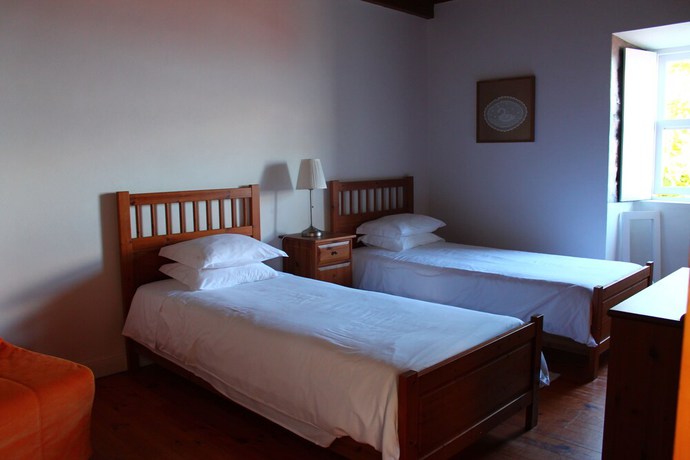 Imagen de la habitación del Hotel Casas D\'Arramada - Rural Tourism. Foto 13