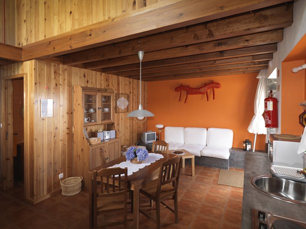 Imagen de la habitación del Hotel Casas D\'Arramada - Rural Tourism. Foto 14