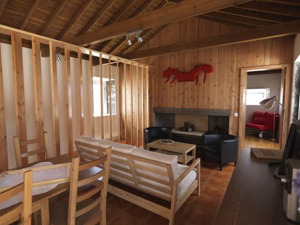Imagen de la habitación del Hotel Casas D\'Arramada - Rural Tourism. Foto 16