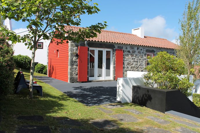 Imagen de la habitación del Hotel Casas D\'Arramada - Rural Tourism. Foto 17