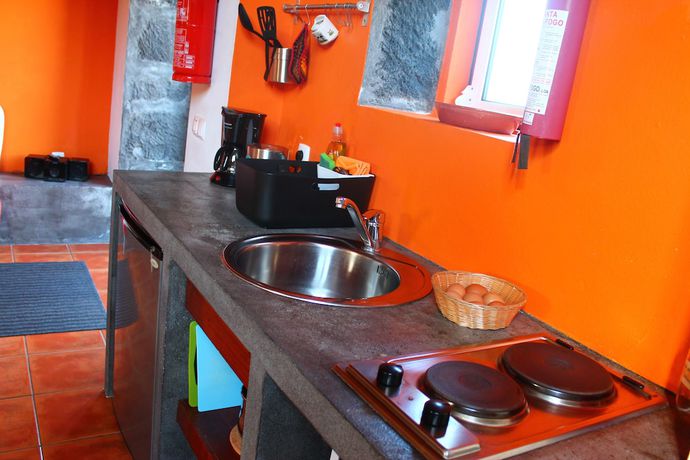 Imagen de la habitación del Hotel Casas D\'Arramada - Rural Tourism. Foto 20