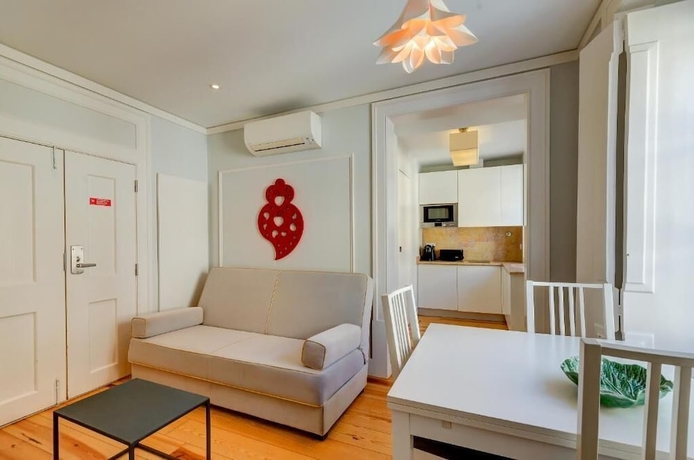 Imagen de la habitación del Hotel Casas Da Baixa - Jules & Madeleine. Foto 8