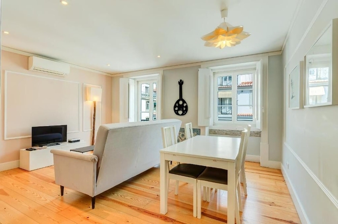 Imagen de la habitación del Hotel Casas Da Baixa - Jules & Madeleine. Foto 10