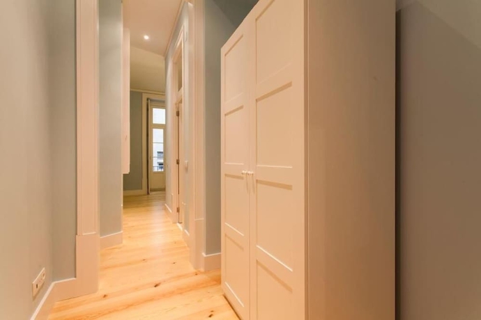 Imagen de la habitación del Hotel Casas Da Baixa - Jules & Madeleine. Foto 14