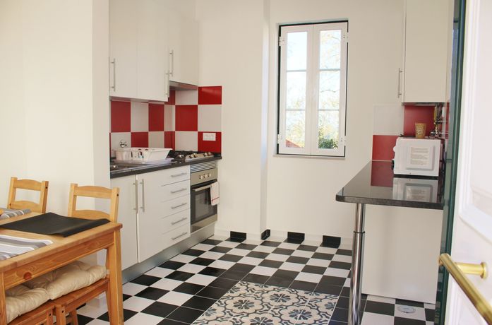 Imagen de la habitación del Hotel Casas Da Biquinha. Foto 4