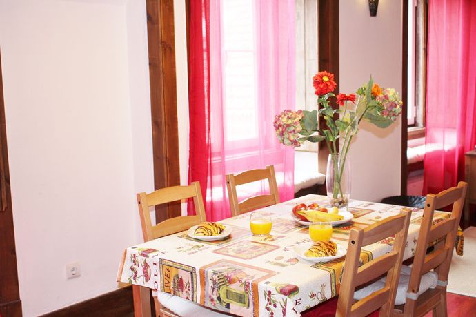 Imagen de la habitación del Hotel Casas Da Biquinha. Foto 6