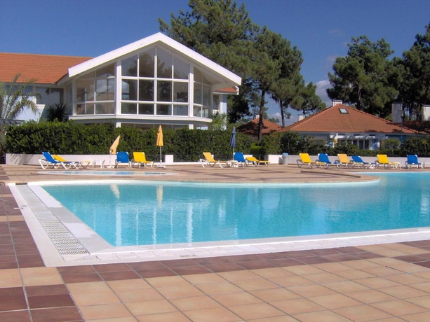 Imagen general del Hotel Casas Da Comporta. Foto 15