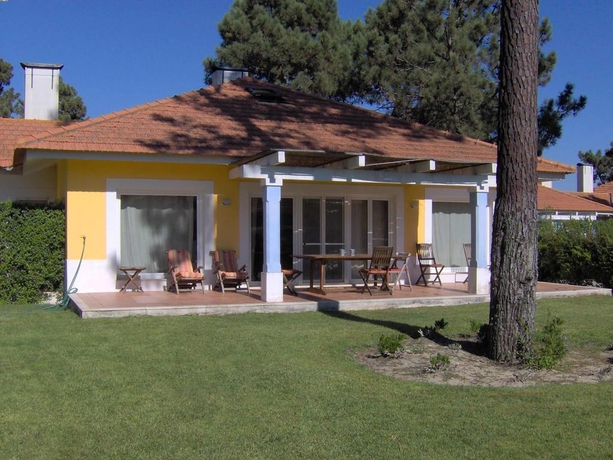 Imagen general del Hotel Casas Da Comporta. Foto 4