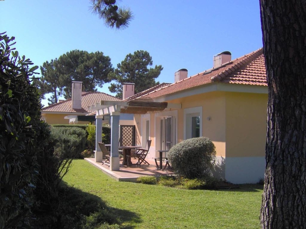 Imagen general del Hotel Casas Da Comporta. Foto 5