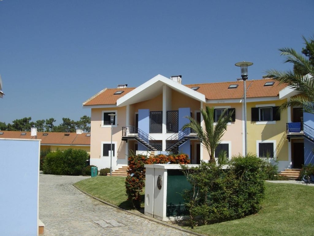 Imagen general del Hotel Casas Da Comporta. Foto 6