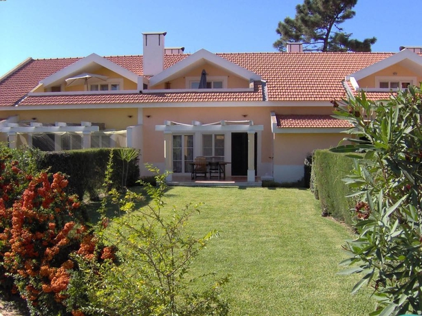 Imagen general del Hotel Casas Da Comporta. Foto 8