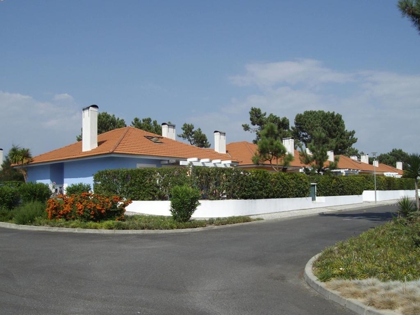 Imagen general del Hotel Casas Da Comporta. Foto 10