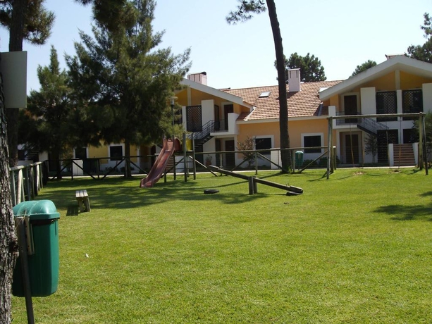 Imagen general del Hotel Casas Da Comporta. Foto 14