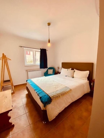 Imagen de la habitación del Hotel Casas Da Ribeira. Foto 5