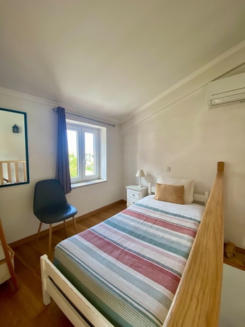 Imagen de la habitación del Hotel Casas Da Ribeira. Foto 7
