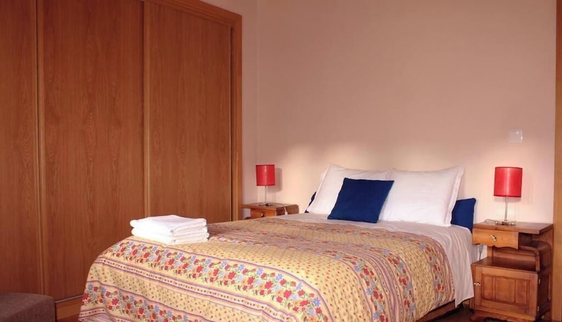 Imagen de la habitación del Hotel Casas Da Ribeira. Foto 11