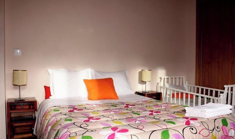 Imagen de la habitación del Hotel Casas Da Ribeira. Foto 12