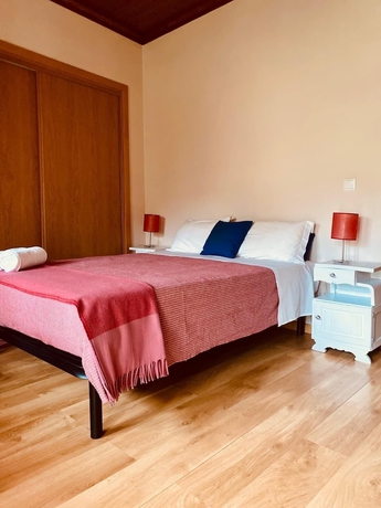 Imagen de la habitación del Hotel Casas Da Ribeira. Foto 14
