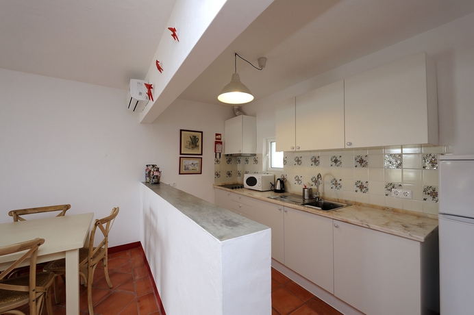 Imagen de la habitación del Hotel Casas De Juromenha. Foto 7