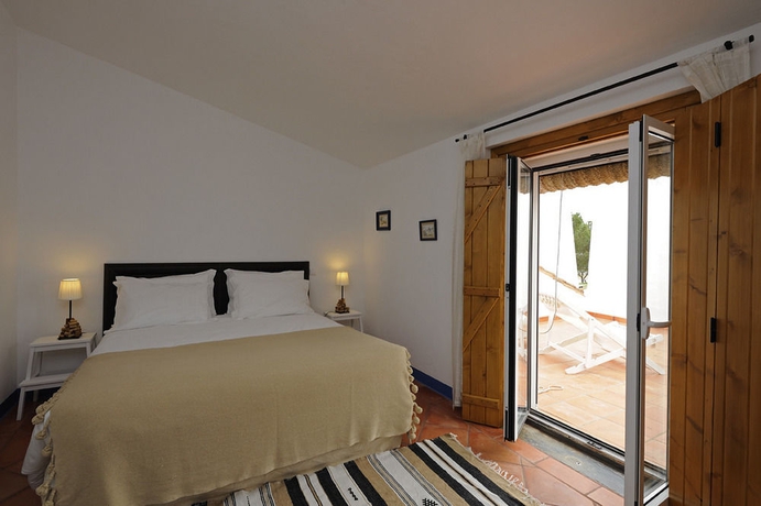 Imagen de la habitación del Hotel Casas De Juromenha. Foto 12