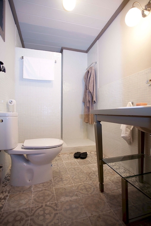 Imagen de la habitación del Hotel Casas De Sevilla, Apartamentos Santa Barbara 12. Foto 3