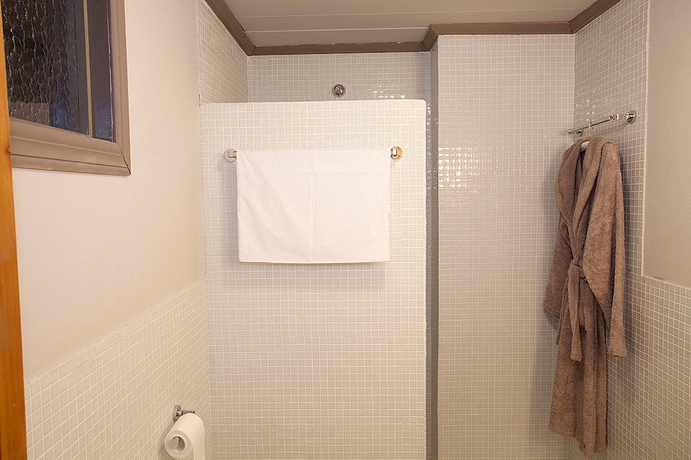 Imagen de la habitación del Hotel Casas De Sevilla, Apartamentos Santa Barbara 12. Foto 5