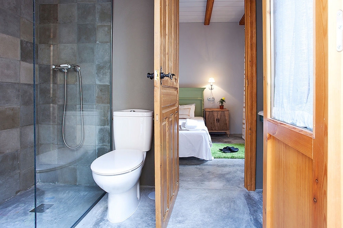 Imagen de la habitación del Hotel Casas De Sevilla, Apartamentos Santa Barbara 12. Foto 8