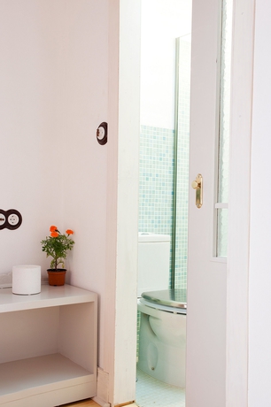 Imagen de la habitación del Hotel Casas De Sevilla, Apartamentos Santa Barbara 12. Foto 15