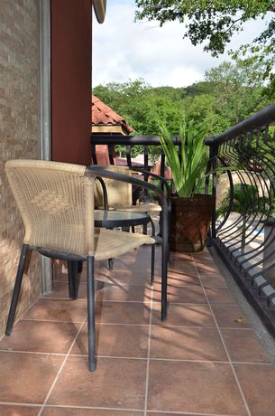 Imagen de los exteriores del Hotel Casas Del Toro Playa Flamingo. Foto 6