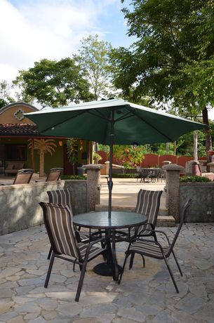 Imagen de la habitación del Hotel Casas Del Toro Playa Flamingo. Foto 2