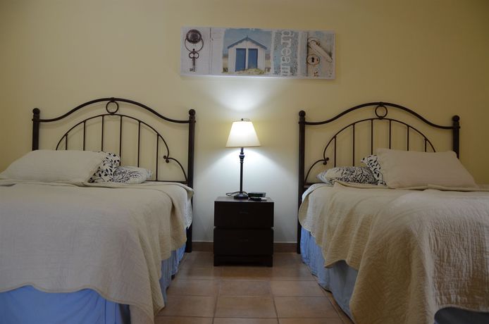 Imagen de los exteriores del Hotel Casas Del Toro Playa Flamingo. Foto 9