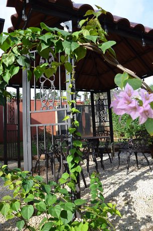 Imagen de la habitación del Hotel Casas Del Toro Playa Flamingo. Foto 3